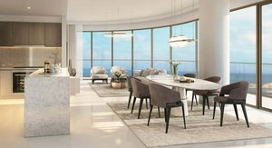 3 bedrooms Apartment in GRAND BLEU TOWER, Dubai, UAE No. 61152