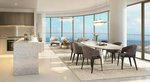 3 bedrooms Apartment in GRAND BLEU TOWER, Dubai, UAE No. 61152 - apartment in Dubai