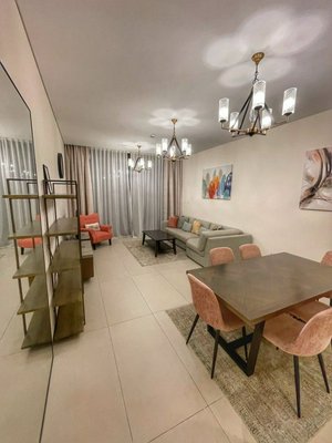3 bedrooms Apartment in ADDRESS JBR, Dubai, UAE No. 61153