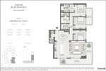 3 bedrooms Apartment in BEACH MANSION, Dubai, UAE No. 61154 - Image 2