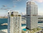 3 bedrooms Apartment in BEACH MANSION, Dubai, UAE No. 61154 - Image 4