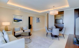 1 bedroom Apartment in ADDRESS FOUNTAIN VIEWS, Dubai, UAE No. 61156