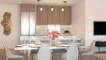 1 bedroom Apartment in LA SIRENE, Dubai, UAE No. 61157 - apartment in Dubai