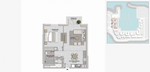 1 bedroom Apartment in LA SIRENE, Dubai, UAE No. 61157 - Image 2