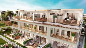 3 bedrooms Townhouse in VERONA, Dubai Land, UAE No. 61158