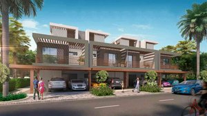 3 bedrooms Townhouse in VERONA, Dubai Land, UAE No. 61159