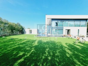 4 bedrooms Villa in Nurai Island, UAE No. 6116