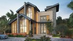 5 bedrooms Villa in THE FARMHOUSES, Dubai Land, UAE No. 61161 - villa in Dubai