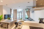 1 bedroom Apartment in BLUEWATERS RESIDENCES, Dubai, UAE No. 61164 - Image 2