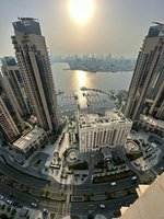 3 bedrooms Apartment in HARBOUR VIEWS, Dubai, UAE No. 61165 - Image 19