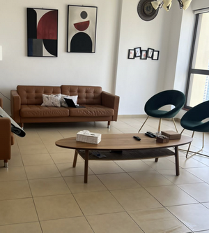2 bedrooms Apartment in AL MURJAN TOWER, Dubai, UAE No. 61167