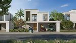 4 bedrooms Villa in FAIRWAY VILLAS 2, Dubai South (Dubai World Central), UAE No. 61168 - villa in Dubai