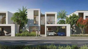 4 bedrooms Villa in FAIRWAY VILLAS 2, Dubai South (Dubai World Central), UAE No. 61169