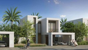 4 bedrooms Villa in FAIRWAY VILLAS 2, Dubai South (Dubai World Central), UAE No. 61170