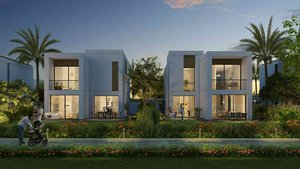 4 bedrooms Villa in FAIRWAY VILLAS 2, Dubai South (Dubai World Central), UAE No. 61172