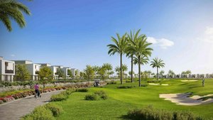 4 bedrooms Villa in FAIRWAY VILLAS 2, Dubai South (Dubai World Central), UAE No. 61173