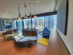 2 bedrooms Apartment in VIDA RESIDENCES DUBAI MARINA, Dubai, UAE No. 61174