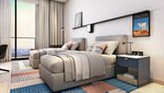 2 bedrooms Apartment in ROVE ALJADA, Muwaileh Commercial, UAE No. 61177 - apartment in Dubai