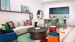 2 bedrooms Apartment in ROVE ALJADA, Muwaileh Commercial, UAE No. 61177 - Image 2