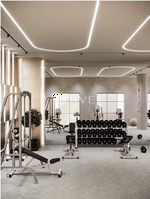 2 bedrooms Duplex in Jumeirah Village Circle, UAE No. 6118 - Image 3