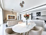 3 bedrooms Apartment in SUNRISE BAY, Dubai, UAE No. 61180 - apartment in Dubai