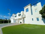 4 bedrooms Villa in PALMA RESIDENCES, Palm Jumeirah, UAE No. 61182 - villa in Dubai