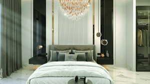 3 bedrooms Apartment in ELITZ 3, Jumeirah Village Circle, UAE No. 61184