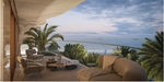 2 bedrooms Apartment in ELLINGTON OCEAN HOUSE, Dubai, UAE No. 61191 - Image 2