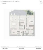 2 bedrooms Apartment in ELLINGTON OCEAN HOUSE, Dubai, UAE No. 61191 - Image 12