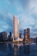 2 bedrooms Apartment in JUMEIRAH LIVING BUSINESS BAY, Dubai, UAE No. 61192 - Image 2