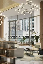 2 bedrooms Apartment in JUMEIRAH LIVING BUSINESS BAY, Dubai, UAE No. 61192 - Image 4