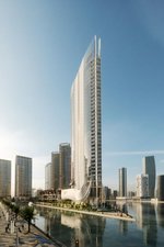2 bedrooms Apartment in JUMEIRAH LIVING BUSINESS BAY, Dubai, UAE No. 61192 - Image 6