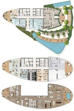 2 bedrooms Apartment in JUMEIRAH LIVING BUSINESS BAY, Dubai, UAE No. 61192 - Image 9