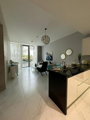 1 bedroom Apartment in DISTRICT ONE, Dubai, UAE No. 61193