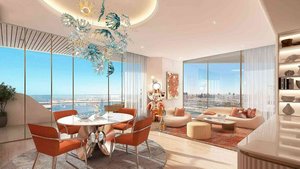 3 bedrooms Apartment in CORAL REEF APARTMENTS, Maritime City, UAE No. 61195