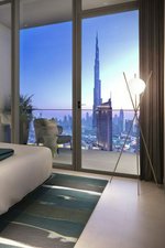1 bedroom Apartment in DOWNTOWN VIEWS 2, Dubai, UAE No. 61199 - Image 5