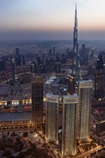 1 bedroom Apartment in DOWNTOWN VIEWS 2, Dubai, UAE No. 61199 - Image 8