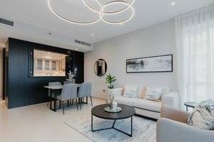 1 bedroom Apartment in BOULEVARD CENTRAL, Dubai, UAE No. 61204