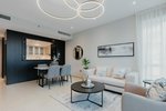 1 bedroom Apartment in BOULEVARD CENTRAL, Dubai, UAE No. 61204 - apartment in Dubai