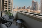 1 bedroom Apartment in BOULEVARD CENTRAL, Dubai, UAE No. 61204 - Image 13