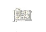 2 bedrooms Apartment in CREEK HORIZON, Dubai, UAE No. 61205 - Image 4