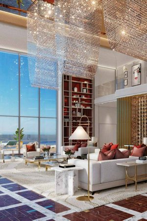 1 bedroom Apartment in SAFA TWO, Dubai, UAE No. 61206