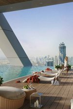 1 bedroom Apartment in SAFA TWO, Dubai, UAE No. 61206 - Image 4