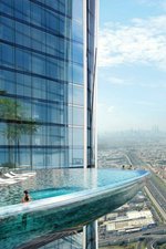 1 bedroom Apartment in SAFA TWO, Dubai, UAE No. 61206 - Image 7