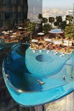 1 bedroom Apartment in SAFA TWO, Dubai, UAE No. 61206 - Image 8