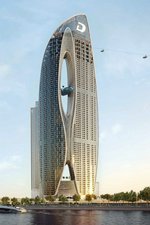 1 bedroom Apartment in SAFA TWO, Dubai, UAE No. 61206 - Image 9