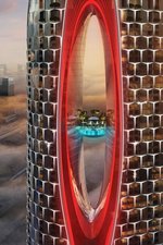 1 bedroom Apartment in SAFA TWO, Dubai, UAE No. 61206 - Image 12