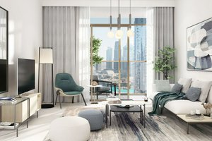 2 bedrooms Apartment in BURJ CROWN, Dubai, UAE No. 61207