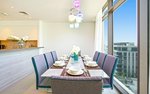 3 bedrooms Apartment in THE COVE, Dubai, UAE No. 61208 - apartment in Dubai