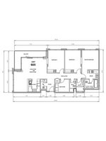 3 bedrooms Apartment in THE COVE, Dubai, UAE No. 61208 - Image 2